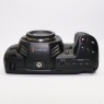 Sundry Used Blackmagic Pocket Cinema Camera 4K Micro 4/3 mount camera