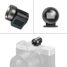 Sundry Smallrig 5387 28mm External Optical Viewfinder