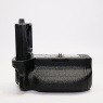 Used Sony VG-C4EM vertical battery grip