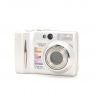 Nikon Used Nikon Coolpix 5200 digital compact camera, silver