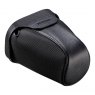Nikon CF-DC3 Semi-soft case, Black