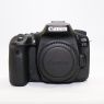 Canon Used Canon EOS 90D DSLR body