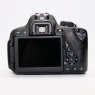 Canon Used Canon EOS 700D DSLR with 18-55mm lens