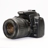 Canon Used Canon EOS 350D DSLR with 28-90mm lens