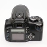 Canon Used Canon EOS 350D DSLR with 28-90mm lens
