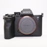 Sony Used Sony Alpha 7 IV Mirrorless camera body