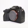Sony Used Sony Alpha 7 IV Mirrorless camera body