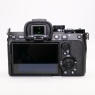 Sony Used Sony Alpha 7 IV Mirrorless camera body