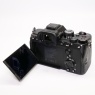 Sony Used Sony Alpha 7 IV Mirrorless camera body