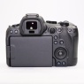Canon Used Canon EOS R6 II Fullframe Mirrorless camera body