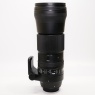 Sigma Used Sigma 150-600mm f5-6.3 DG OS HSM Contemporary lens for Canon EOS