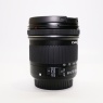 Canon Used Canon EF-S 10-18mm f4.5-5.6 IS STM lens