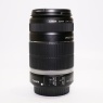 Canon Used Canon EF-S 55-250mm f4-5.6 IS lens