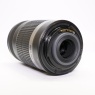 Canon Used Canon EF-S 55-250mm f4-5.6 IS lens