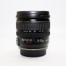 Canon Used Canon EF 24-85mm f3.5-4.5 lens