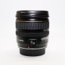 Canon Used Canon EF 24-85mm f3.5-4.5 lens