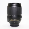 Nikon Used Nikon AF-S 18-140mm f3.5-5.6 ED VR lens