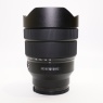 Sony Used Sony FE 12-24mm f4 G lens