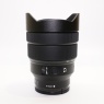 Sony Used Sony FE 12-24mm f4 G lens