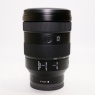 Sony Used Sony FE 24-105mm f4 G lens