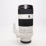 Sony Used Sony FE 70-200mm f4 G OSS zoom lens