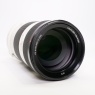 Sony Used Sony FE 70-200mm f4 G OSS zoom lens