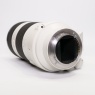 Sony Used Sony FE 70-200mm f4 G OSS zoom lens