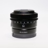 Sony Used Sony FE 50mm f2.5 G lens