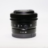 Sony Used Sony FE 50mm f2.5 G lens