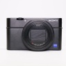 Sony Used Sony RX100 Mk VI digital compact camera