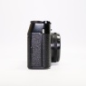 Fujifilm Used Fujifilm X100V digital compact camera, black