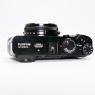 Fujifilm Used Fujifilm X100V digital compact camera, black