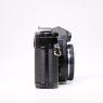 Nikon Used Nikon FM3A 35mm SLR body, black