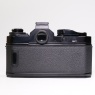 Nikon Used Nikon FM3A 35mm SLR body, black