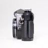 Nikon Used Nikon FM3A 35mm SLR body, black
