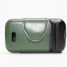 Olympus Used Olympus LT-1 35mm compact camera, green