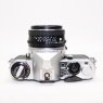 Pentax Used Pentax ME Super 35mm SLR with 50mm lens