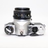 Pentax Used Pentax ME Super 35mm SLR with 50mm lens