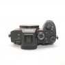 Sony Used Sony Alpha A7R IV A Mirrorless camera Body
