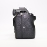 Sony Used Sony Alpha 7R Mk III Full frame Mirrorless camera body