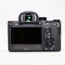 Sony Used Sony Alpha 7R Mk III Full frame Mirrorless camera body