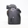 Sony Used Sony Alpha 7 Mk II Full frame Mirrorless camera body