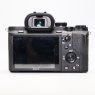Sony Used Sony Alpha 7 Mk II Full frame Mirrorless camera body