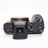 Sony Used Sony Alpha 7 Mk II Full frame Mirrorless camera body