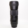 Used Sigma 150-600mm f5-6.3 DG OS HSM Contemporary lens for Canon EOS