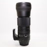 Used Sigma 150-600mm f5-6.3 DG OS HSM Contemporary lens for Canon EOS