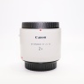 Canon Used Canon Extender EF 2x III