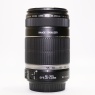 Canon Used Canon EF-S 55-250mm f4-5.6 IS lens