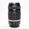 Canon Used Canon EF-S 55-250mm f4-5.6 IS lens