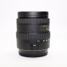 Used Tokina 10-17mm f3.5-4.5 DX lens for Canon EOS